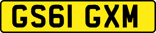 GS61GXM