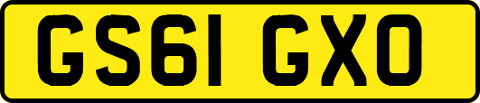 GS61GXO