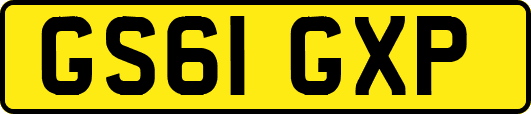 GS61GXP