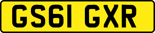 GS61GXR