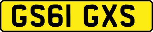 GS61GXS