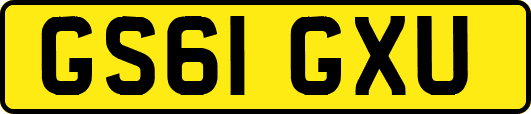 GS61GXU