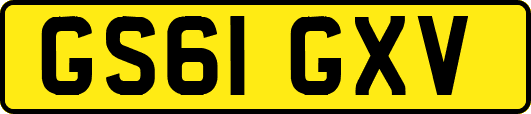 GS61GXV