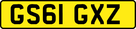 GS61GXZ