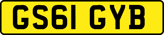 GS61GYB