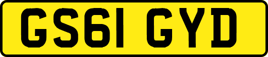GS61GYD