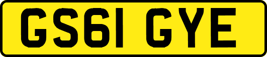 GS61GYE