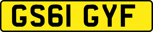 GS61GYF