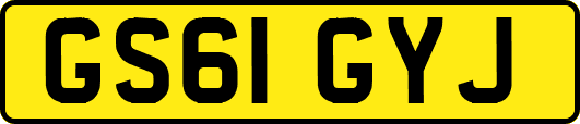 GS61GYJ