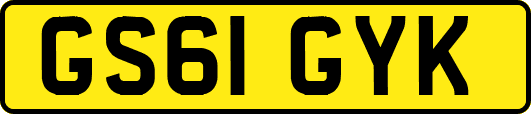 GS61GYK