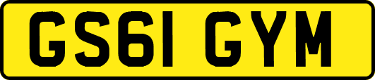 GS61GYM