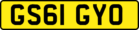 GS61GYO