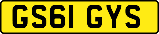 GS61GYS