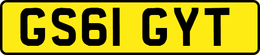 GS61GYT