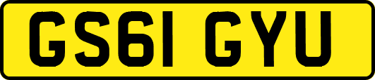 GS61GYU