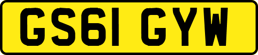 GS61GYW