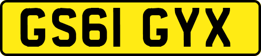 GS61GYX