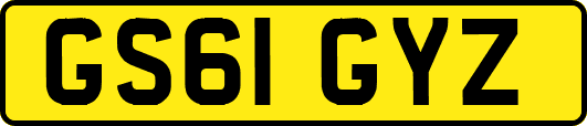 GS61GYZ