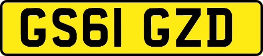 GS61GZD