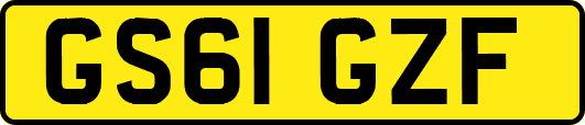 GS61GZF