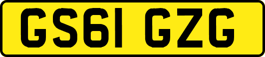 GS61GZG