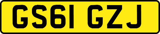 GS61GZJ