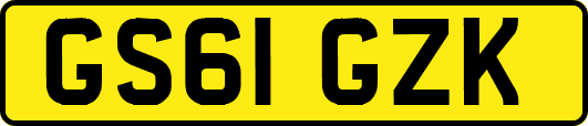 GS61GZK