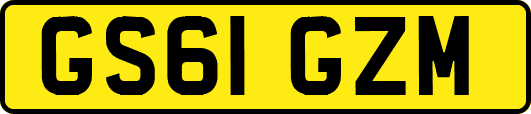 GS61GZM