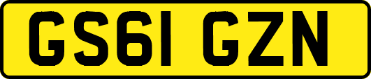 GS61GZN