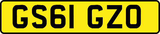 GS61GZO