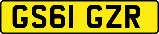 GS61GZR