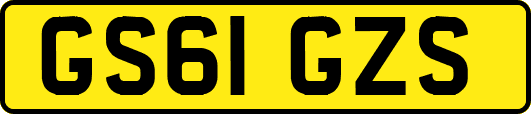 GS61GZS