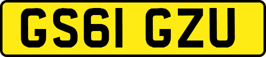 GS61GZU