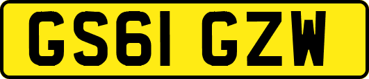 GS61GZW