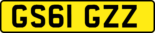 GS61GZZ