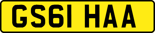 GS61HAA