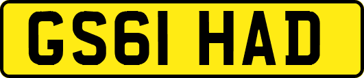 GS61HAD