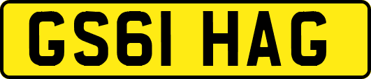 GS61HAG
