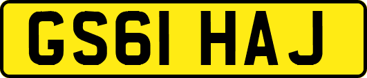 GS61HAJ