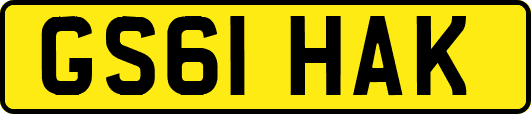 GS61HAK