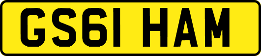 GS61HAM