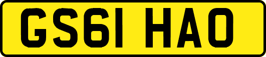 GS61HAO