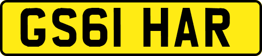 GS61HAR