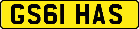 GS61HAS