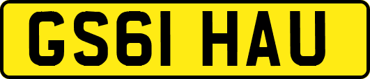 GS61HAU