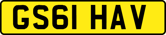 GS61HAV