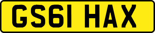 GS61HAX