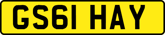GS61HAY