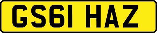 GS61HAZ