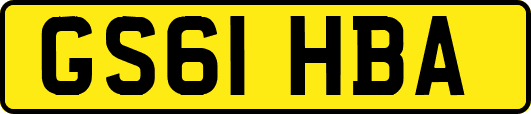 GS61HBA